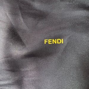 Authentic Fendi Sleeper